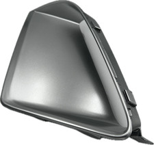 Stoßstange Rand Abdeckung