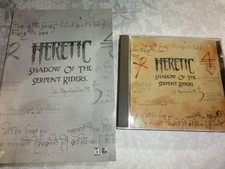 PC Spiel - Heretic - Shadow of the Serpent Riders
