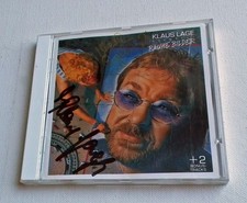 Klaus Lage Rauhe Bilder