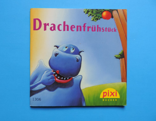 Pixi buch 1306 - nr.,