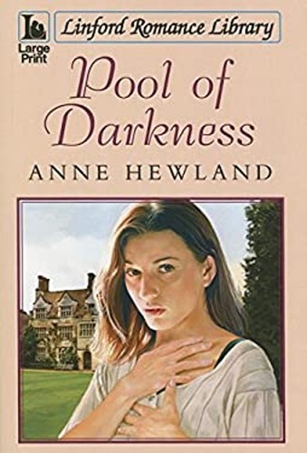 Pool darkness hardcover - of,