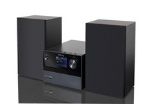 PEAQ PMS 320 Micro Hifi System