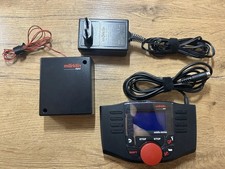 Märklin Mobile Station 2 + Anschlussbox und Netzteil - 60657, 60116, 66361