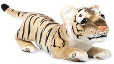 PLÜSCHTIER PLÜSCH TIGER BABY