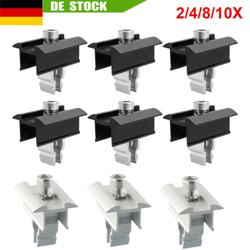 10x mittelklemme klick solar - 2-10x,