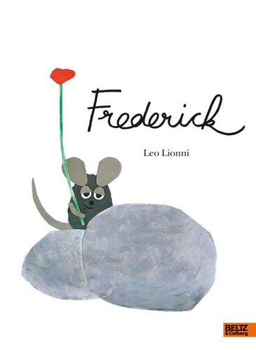 Frederick auf der - auf,