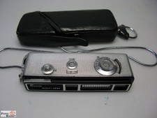 Miniatur-Kamera 8x11 mm Revue