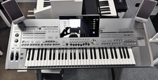 Yamaha Tyros 5-61 Keyboard Workstation