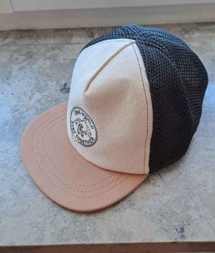 Schildmütze kappe - ,