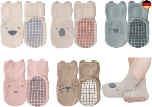 Rutschfeste socken für baby - für,