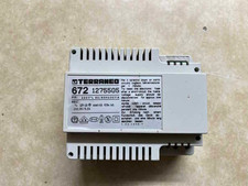 Legrand Bticino Terraneo Netzteil 672  Mehrdraht