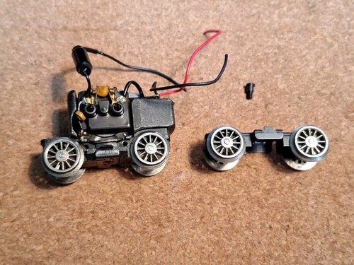 Märklin 3034 3037 41 - e,