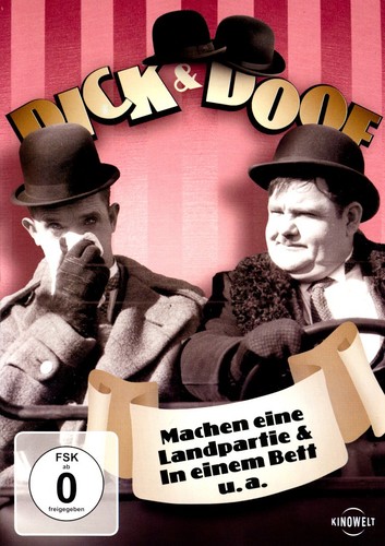 Dick doof machen eine - &,