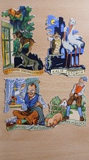 DDR Ostalgie Stammbuchbild