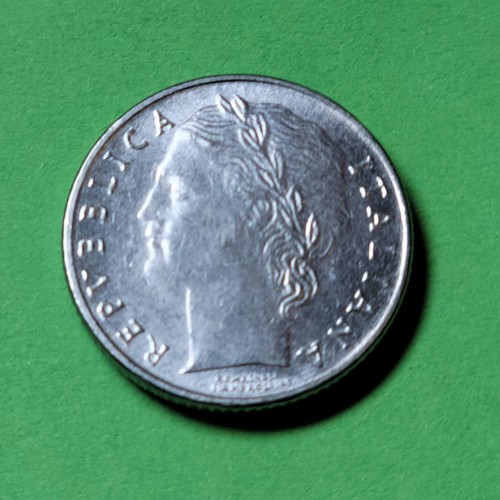 1990 italy 100 lire - -,