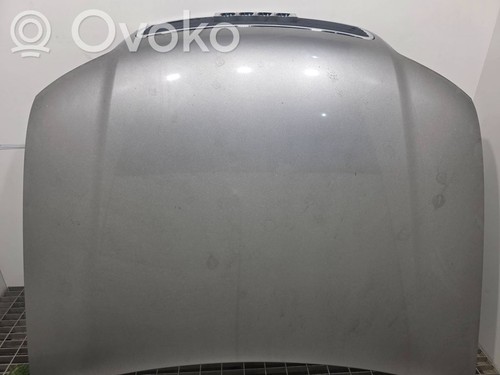 Haube audi 8e - a4, 2002