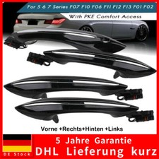 4x Türgriff Griffbügel Vorne