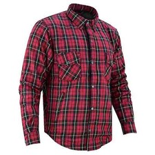 Neu Motorrad Aramid Hemd