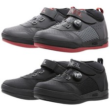 O'NEAL Fahrrad Schuhe Session SPD V.22 Mountainbike MTB Pedalschuhe DH Verstärkt