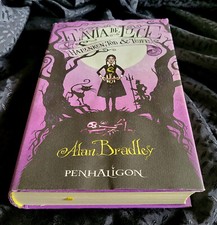 Flavia de Luce 3 Halunken Tod