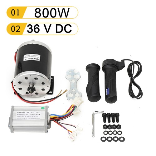 800w 36v bike scooter - 36v, e-bike