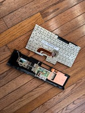Genuine Lenovo Thinkpad T500