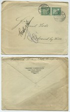 88093 - Beleg - Lüben