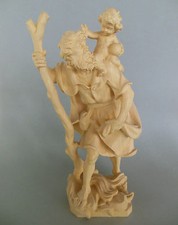 Heiliger Christopherus 29 cm