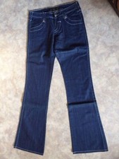 Damen  Mädchen Jeans sehr