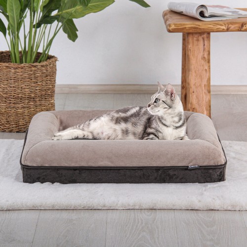 Katzenbett visco orthopädisch - visco,