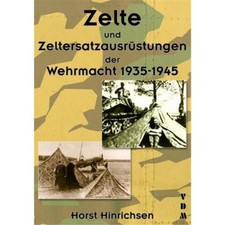 Wehrmacht Tents and Tent