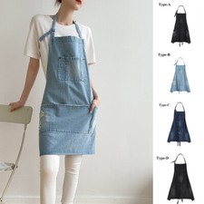 Unisex gewaschen Denim