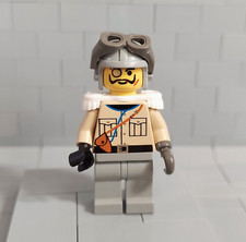 Lego adv005 Minifigur Lord Sam