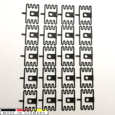 20x Ersatz Kupplungsfedern