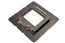 Plaubel Profia 8x10 Adapter
