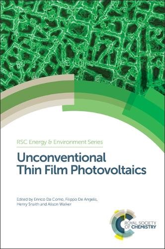 Unconventional thin film - unconventional,