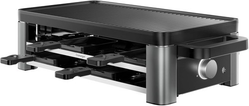 Wmf master raclette grill mit - master,