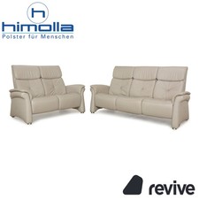 Himolla Cumuly Leder Sofa