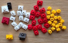 Playmobil 52 x Ersatzteile