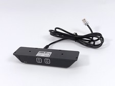 LINAK DP1K00-000006 IPXO Desk Panel W/ 2 Arrows