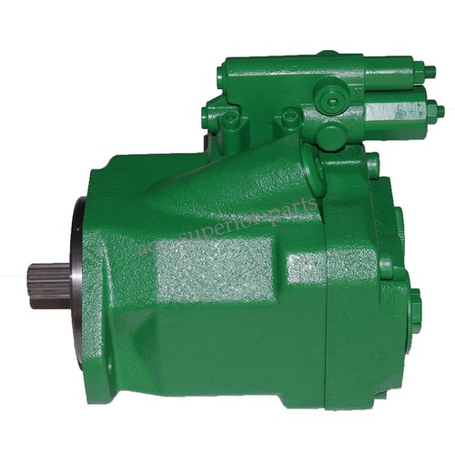 Hydraulikpumpe al161043 für - hydraulikpumpe,