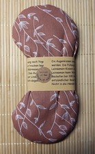 Augenkissen, Yogakissen