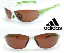 Adidas Sonnenbrille WEIß