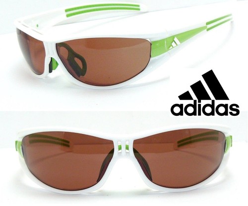 Adidas sonnenbrille weiß - sonnenbrille,