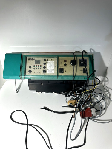 Vaillant vrc ubw bauteil - vaillant,