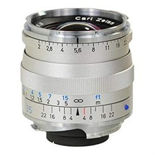 Carl Zeiss ZM 2/35mm
