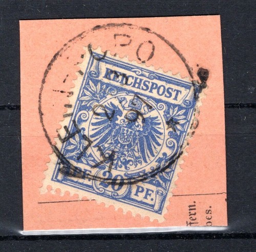 Togo vorläufer v48b - v48b, herrlich