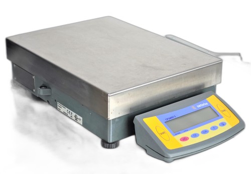 Sartorius cp34001s - sartorius,
