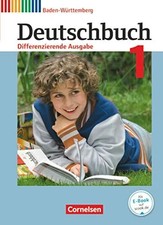 Deutschbuch - Sprach- und