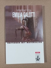 Gotthold Ephraim Lessing